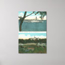 Search for ticonderoga canvas prints View