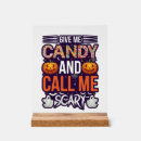 Search for scary halloween signs Halloweenthemed
