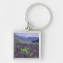 Search for head square key rings Green
