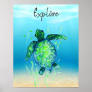 Search for cute turtle nursery art Modern