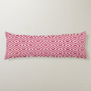 Search for crimson red cushions Modern