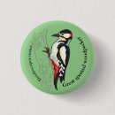 Search for ornithology badges Woodpecker