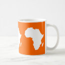 Search for tangerine mugs Graphic