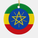 Search for ethiopia christmas tree decorations Flag