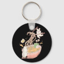 Search for soup key rings Ramen