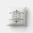 Search for omnia Amor vincit omnia