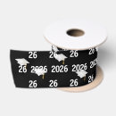 Search for graduation cap ribbon High school