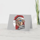 Search for pug christmas cards Cool