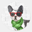 Search for boston terrier dog stickers Pets