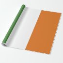 Search for ireland wrapping paper Dublin