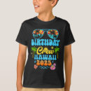 Search for hawaii birthday tshirts Cruise