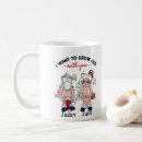 Search for i want you mugs Couple