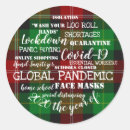 Search for face mask stickers 2020