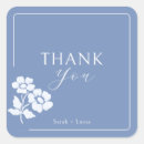 Search for stationary wedding stickers Thank you