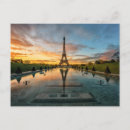 Search for lattice postcards Paris