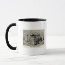 Search for carriage mugs Illustration