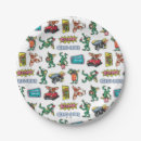 Search for funny movie paper plates Cute