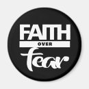 Search for fear magnets Religion