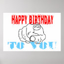 Search for finger paint posters Birthday