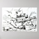 Search for prehistoric posters Paleontology