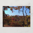 Search for fall scene postcards Autumn