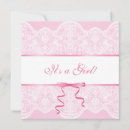 Search for satin square invitations Pink