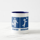 Search for volleyball mugs Spike