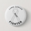 Search for lung cancer badges Support