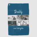 Search for kids golf towels For him