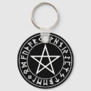 Search for magick key rings Celtic
