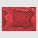 Search for snake skin pattern Red