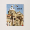 Search for birmingham puzzles England