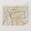 Search for purchase postcards Map