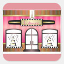 Search for patisserie stickers Eiffel tower