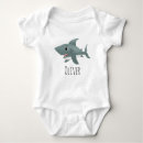 Search for shark baby clothes Cute