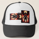Search for demon hats Red