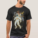 Search for abstract art tshirts Space