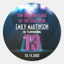 Search for 13 year old stickers Thirteen