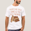 Search for firewood tshirts Thing