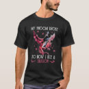 Search for broom tshirts Pink