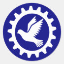 Search for geeky stickers Robots