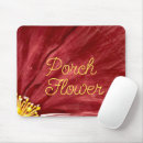 Search for original mouse mats Flower