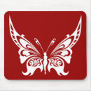 Search for faeries mouse mats Butterfly