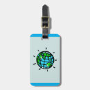 Search for environment luggage tags Wildlife