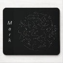 Search for constellations mouse mats Stars