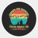 Search for fishing buddy stickers Lake