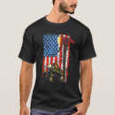 Search for firefighter axe tshirts Distressed