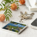 Search for caribbean island key rings Tropical