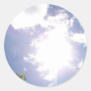 Search for beams stickers Clouds