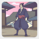 Search for ronin stickers Japan